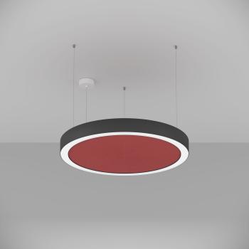 LX Circle Mute
